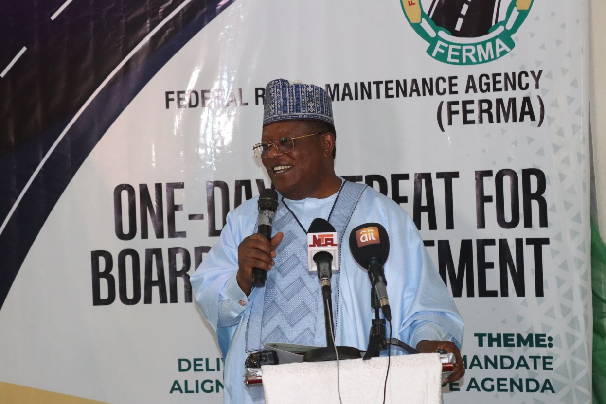 Goronyo To Constitute Steering Committee For FERMA Funding 1 IMG 5599