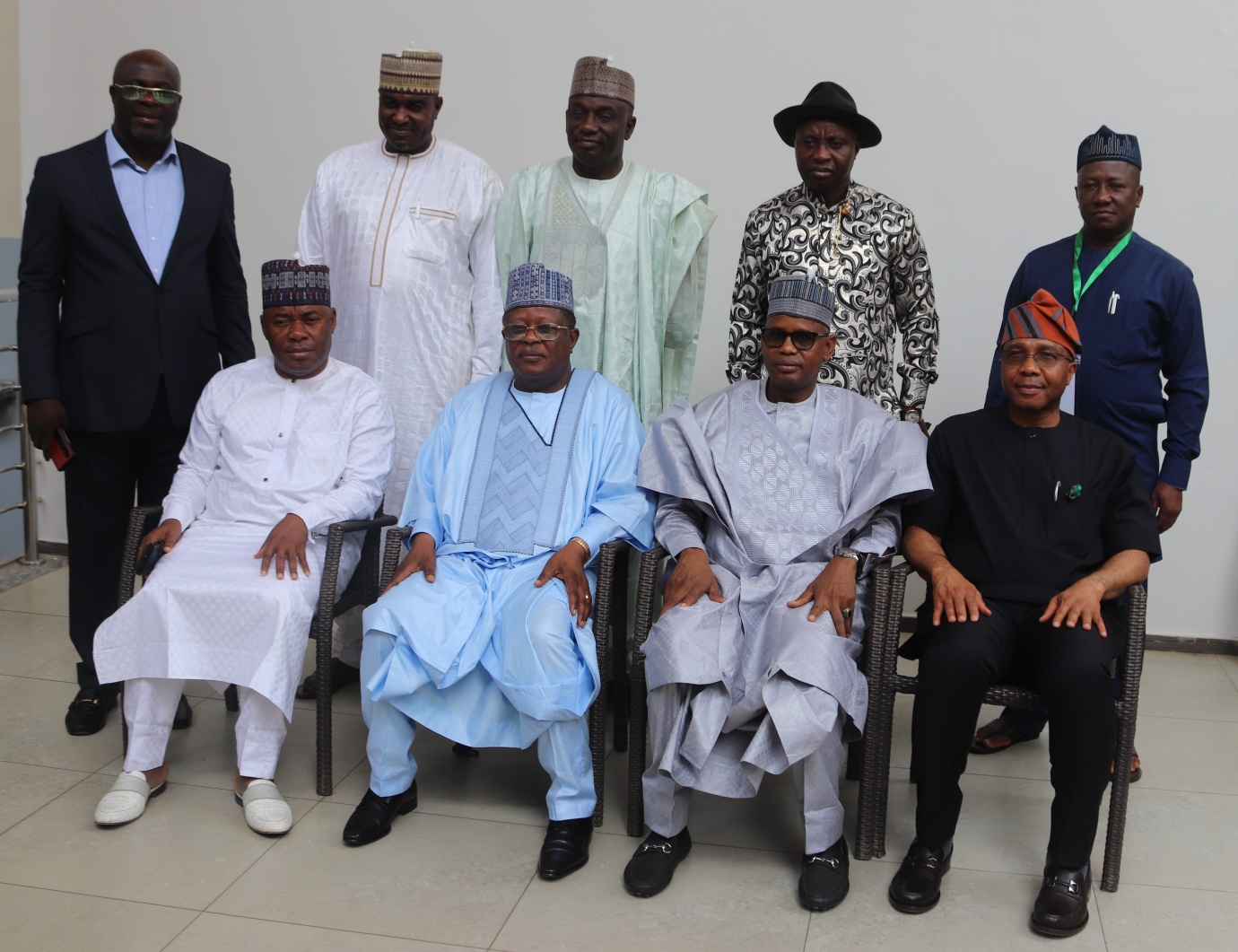 Goronyo To Constitute Steering Committee For FERMA Funding 3 IMG 5601