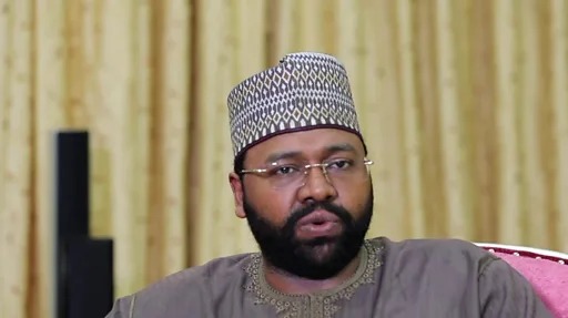 ‘You’re Always Envied,’ Sadiq Abacha Defends Late Father Amid Criticism After IBB's Book 1 Sadiq Abacha