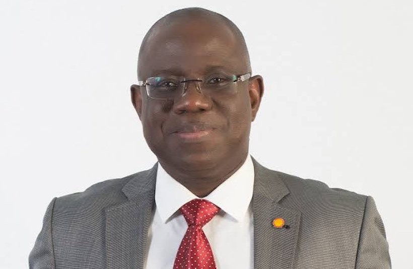 Tinubu Sacks NNPC Boss, Kyari, Names Ojulari As Replacement 1 New NNPC BOss Ojulari